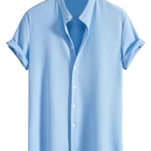 greciilooks men's polycotton